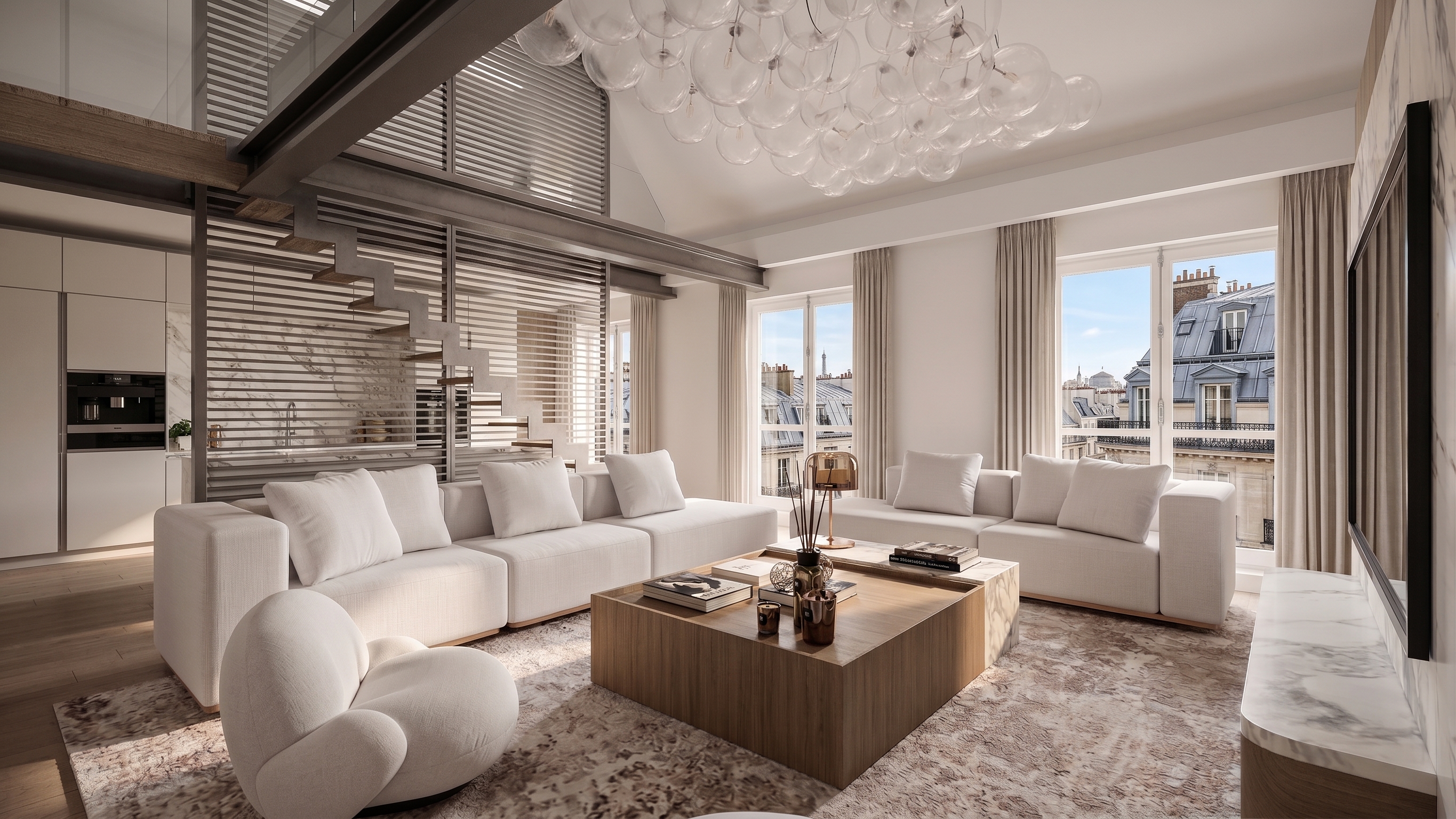 Projet MARIGNAN